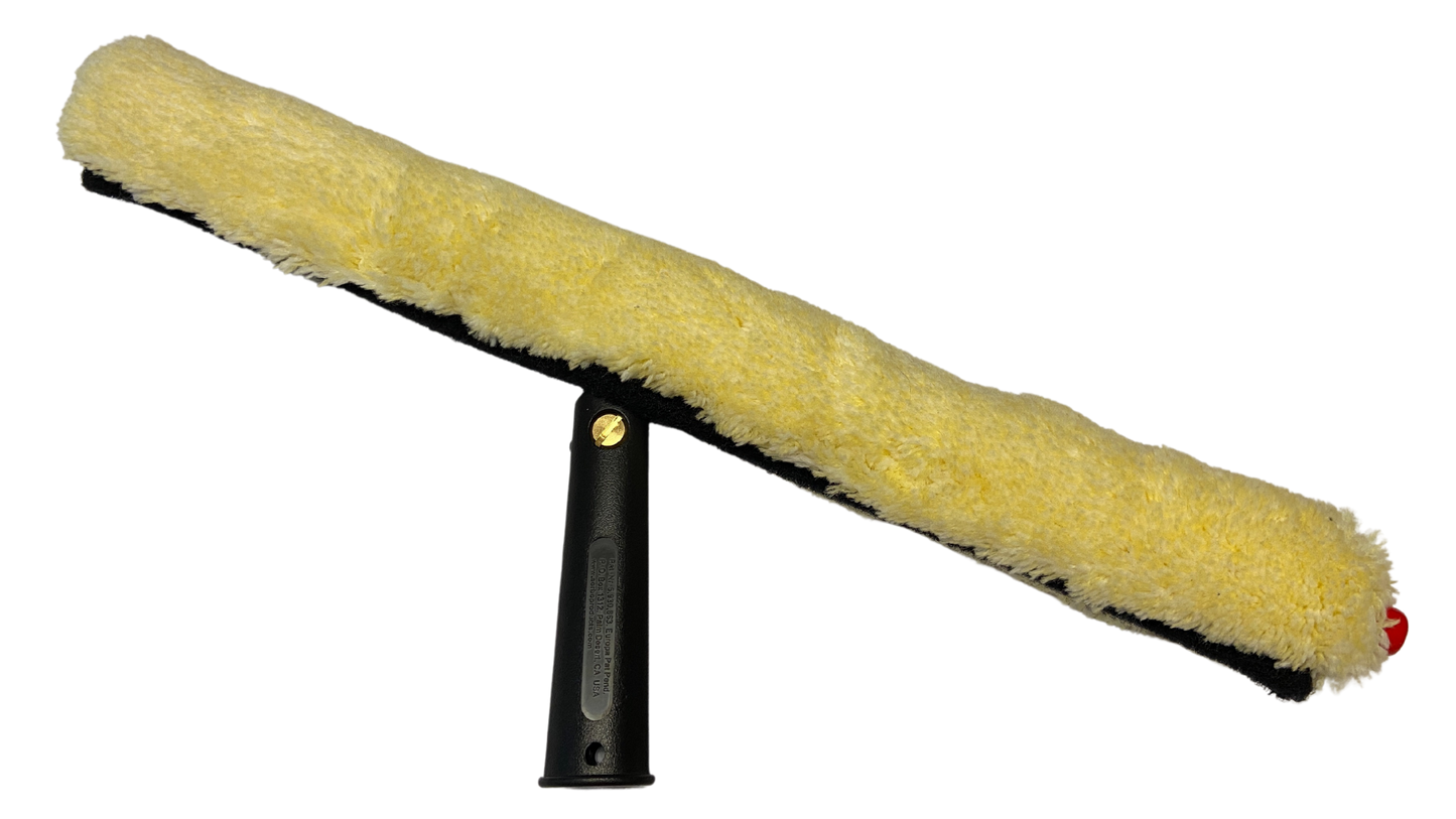 EDCO SORBO S-ARM WASHER AND T-BAR