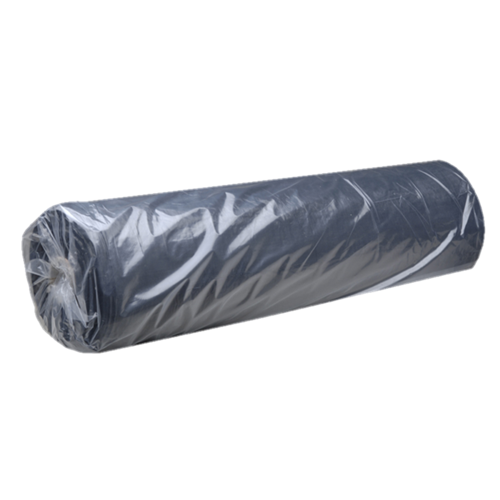 Tailored Packaging LDPE Bin Liner Roll Heavy Duty Black 240L