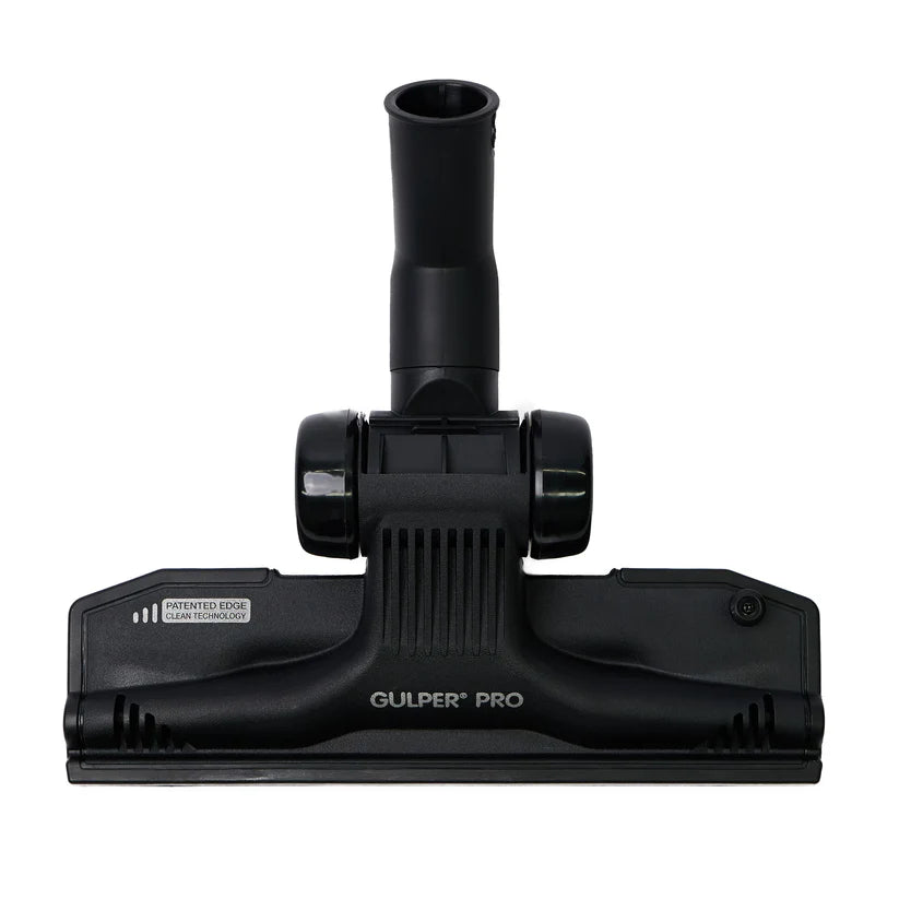 Pullman Advance® Commander Sleek Black Edition PV900 32mm - 3 Year Warranty