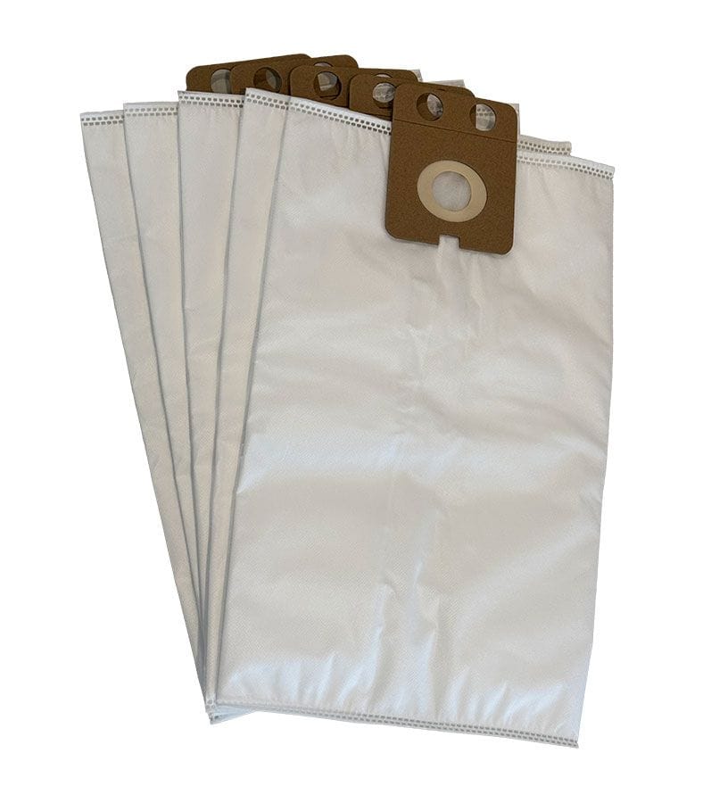 CleanUp CU54 Vacuum Bags 5 Pack