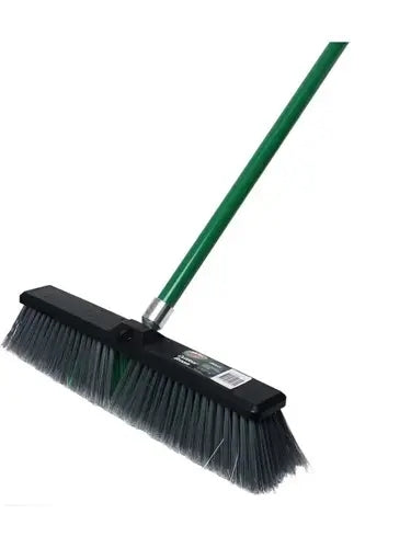 Sabco High Power Outdoor Broom 450mm