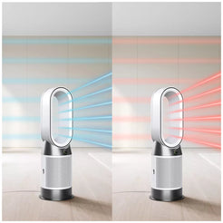 Dyson Purifier Hot+Cool HP1 544880-01