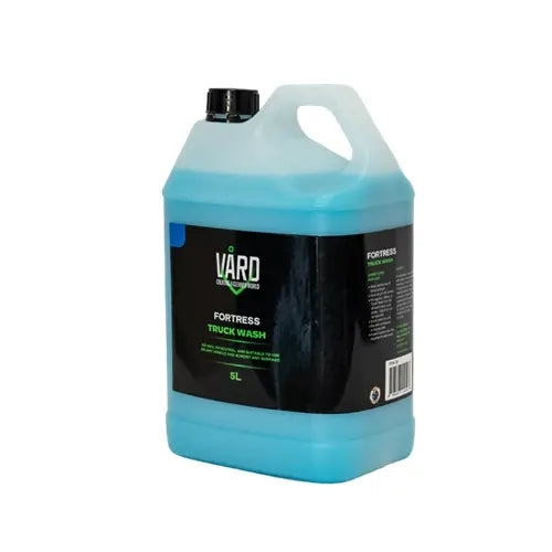 Vard Fortress Truck Wash