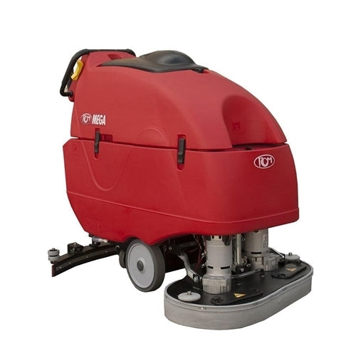Sweepers Australia RCM Mega II Walk Behind Floor Scrubber