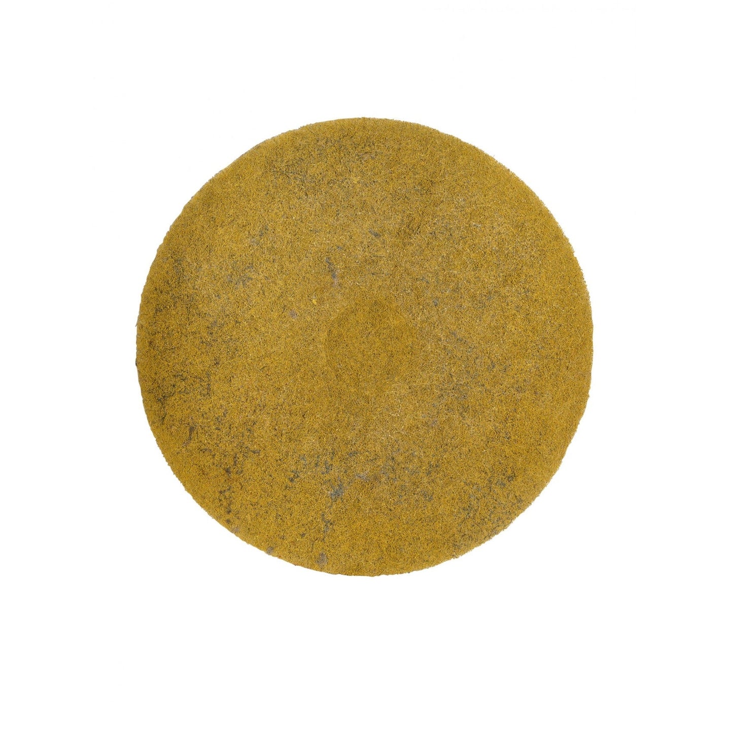 45cm Twister Floor Pad - Green,Yellow - Cleaning Equipment