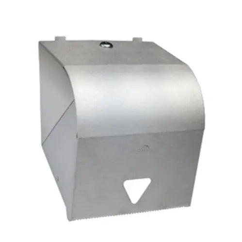 Dolphy Stainless Steel Roll Towel Dispenser