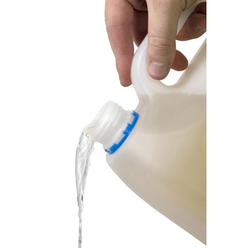 Northfork Concentrated Deodoriser Linen Fragrance 5L