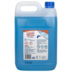 Northfork Window and Glass Cleaner 5L
