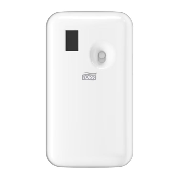 Tork Air Freshener Spray Dispenser White A1