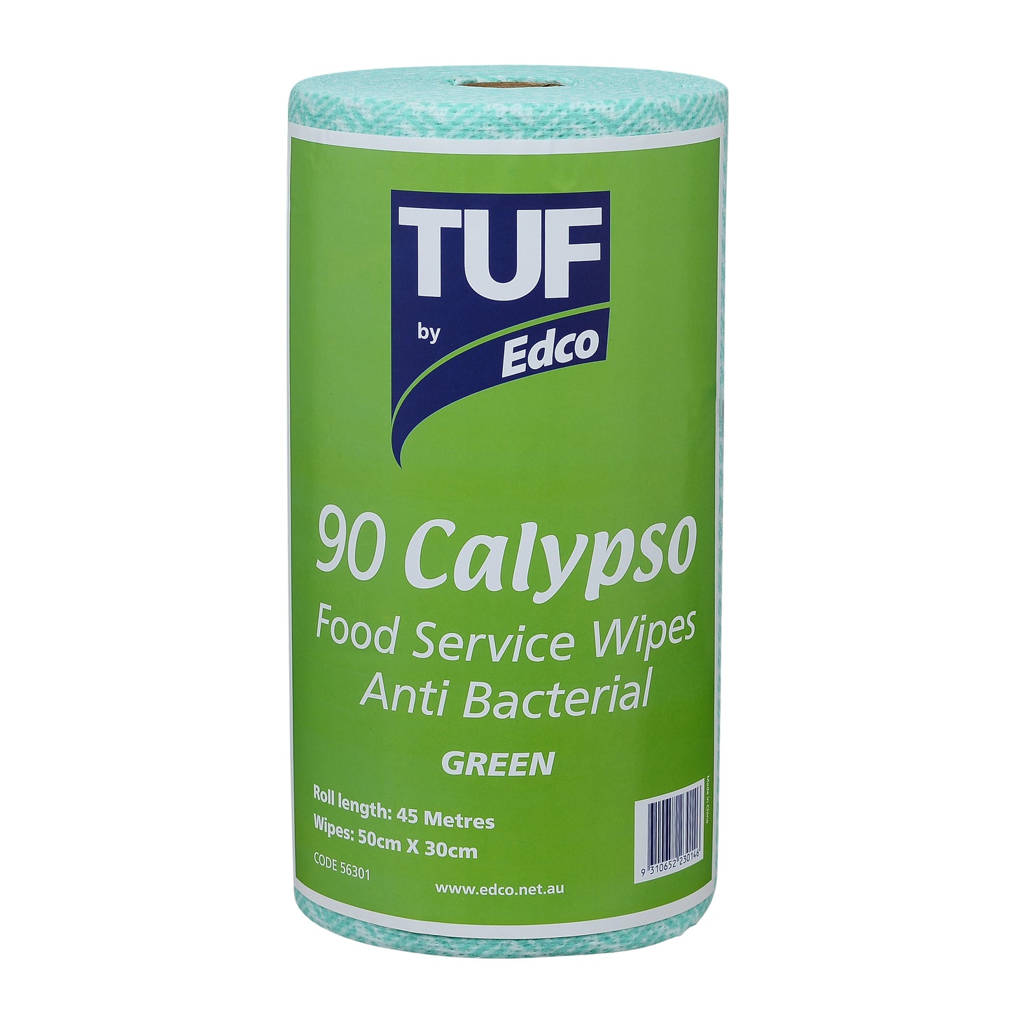 Edco Calypso Food Service Wipes