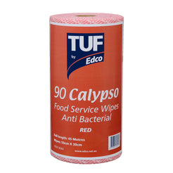 Edco Calypso Food Service Wipes