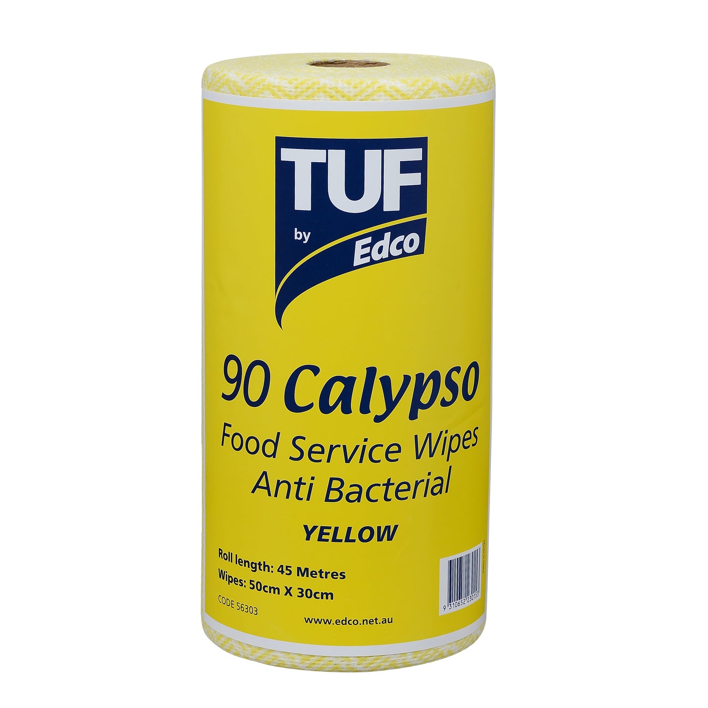 Edco Calypso Food Service Wipes