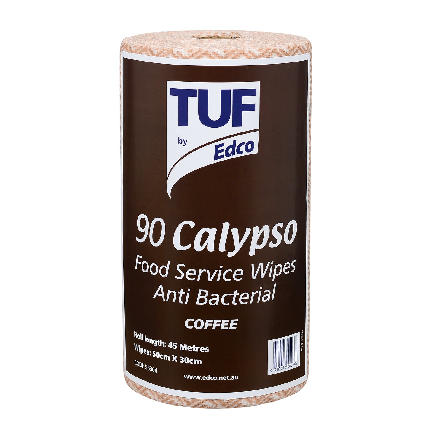 Edco Calypso Food Service Wipes
