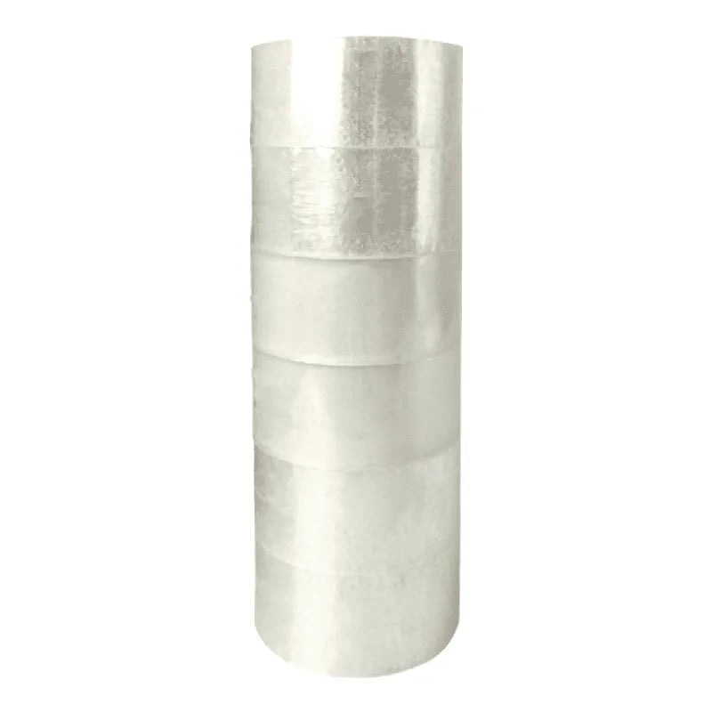 Packaging Tape 6 Pcs