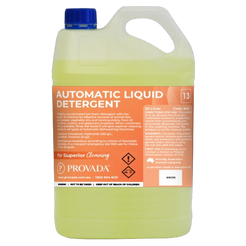 PROVADA Automatic Dishwashing Detergent 20L/5L