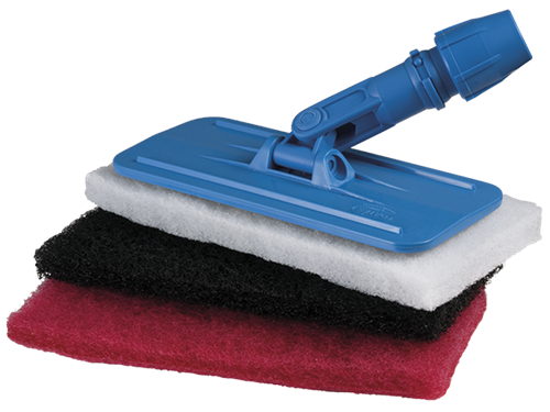 Oates Eager Beaver Padmaster Kit