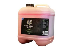 Vard Hand & Body Wash Pearl