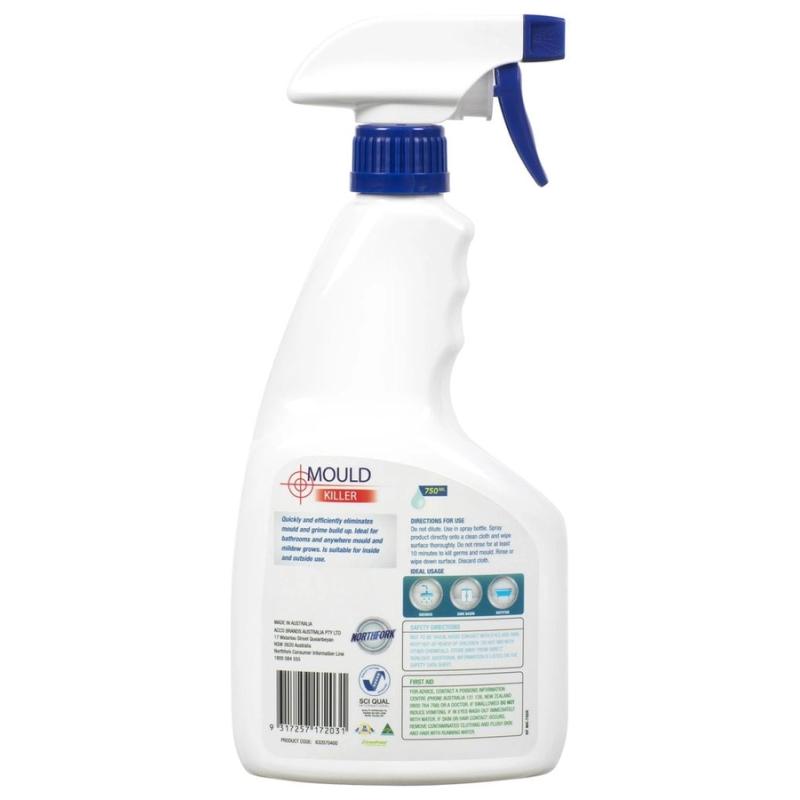 Northfork Mould Killer 750ML
