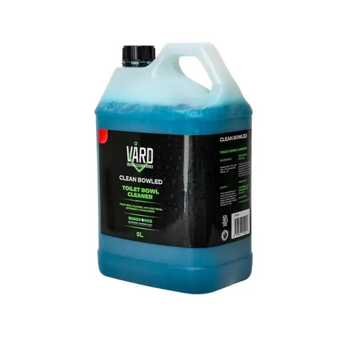 Vard Toilet Bowl & Urinal Cleaner