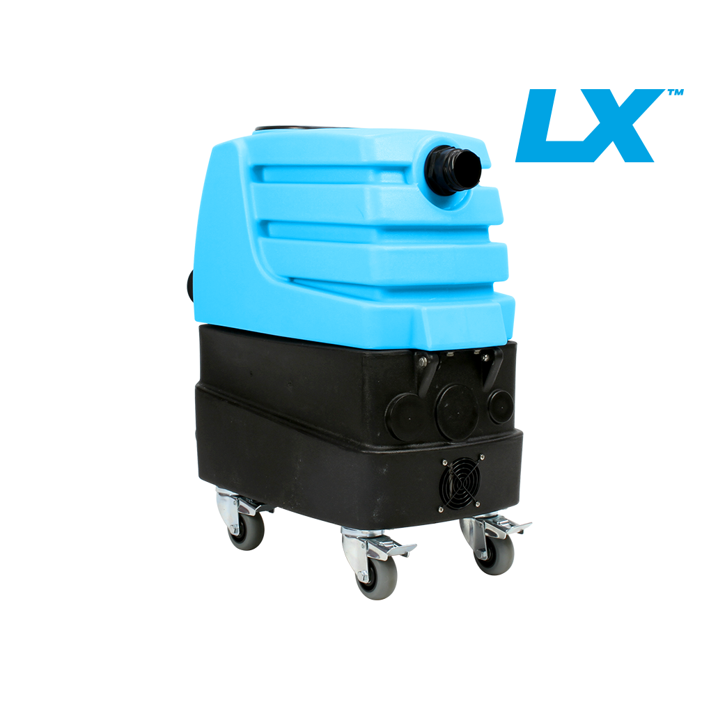 Mytee Air Hog Vacuum Booster