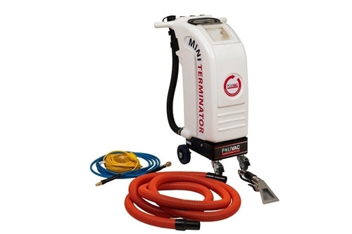 POLIVAC MINI TERMINATOR