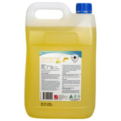 Northfork Hospital Grade Disinfectant Lemon 5L