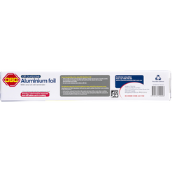 Oso® All Purpose Aluminium Foil 150m x 44cm