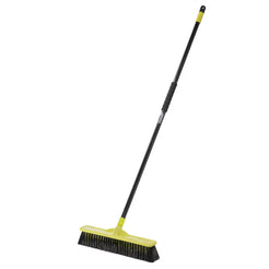 Oates 450mm Medium Stiff Tradesman Broom