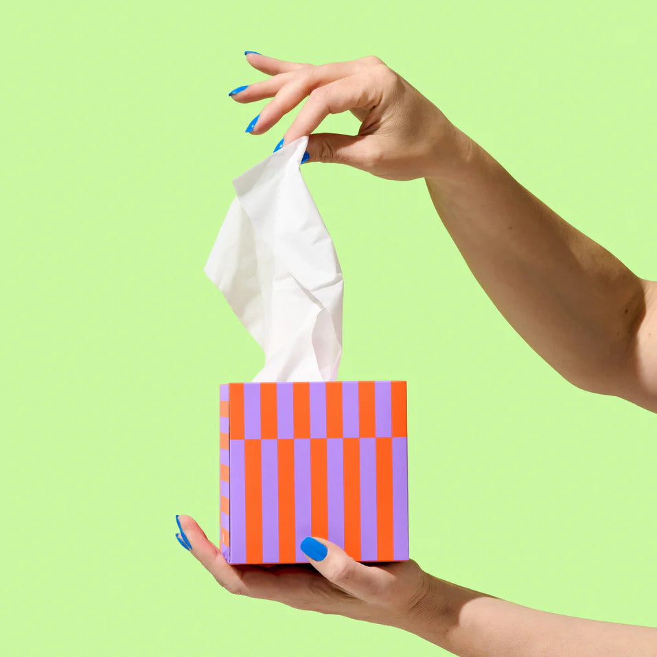 Who Gives a Crap 100% Bamboo Tissues 3Ply 12 boxes