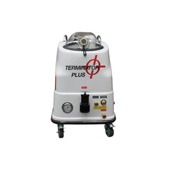 Polivac Auto Terminator Plus Carpet Extractor