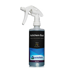 Actichem Bust 500ml, 5lt, 20Lt