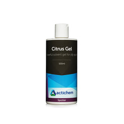Actichem Citrus Gel 500ml, 5Lt