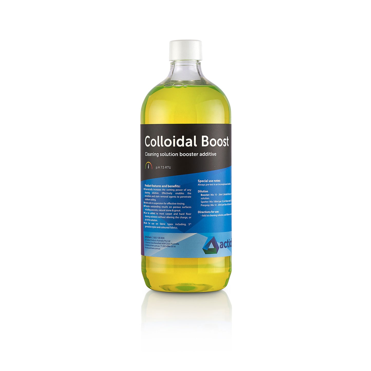 Actichem Colloidal Boost 1Lt, 5Lt