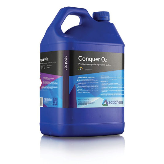 Actichem Conquer O2