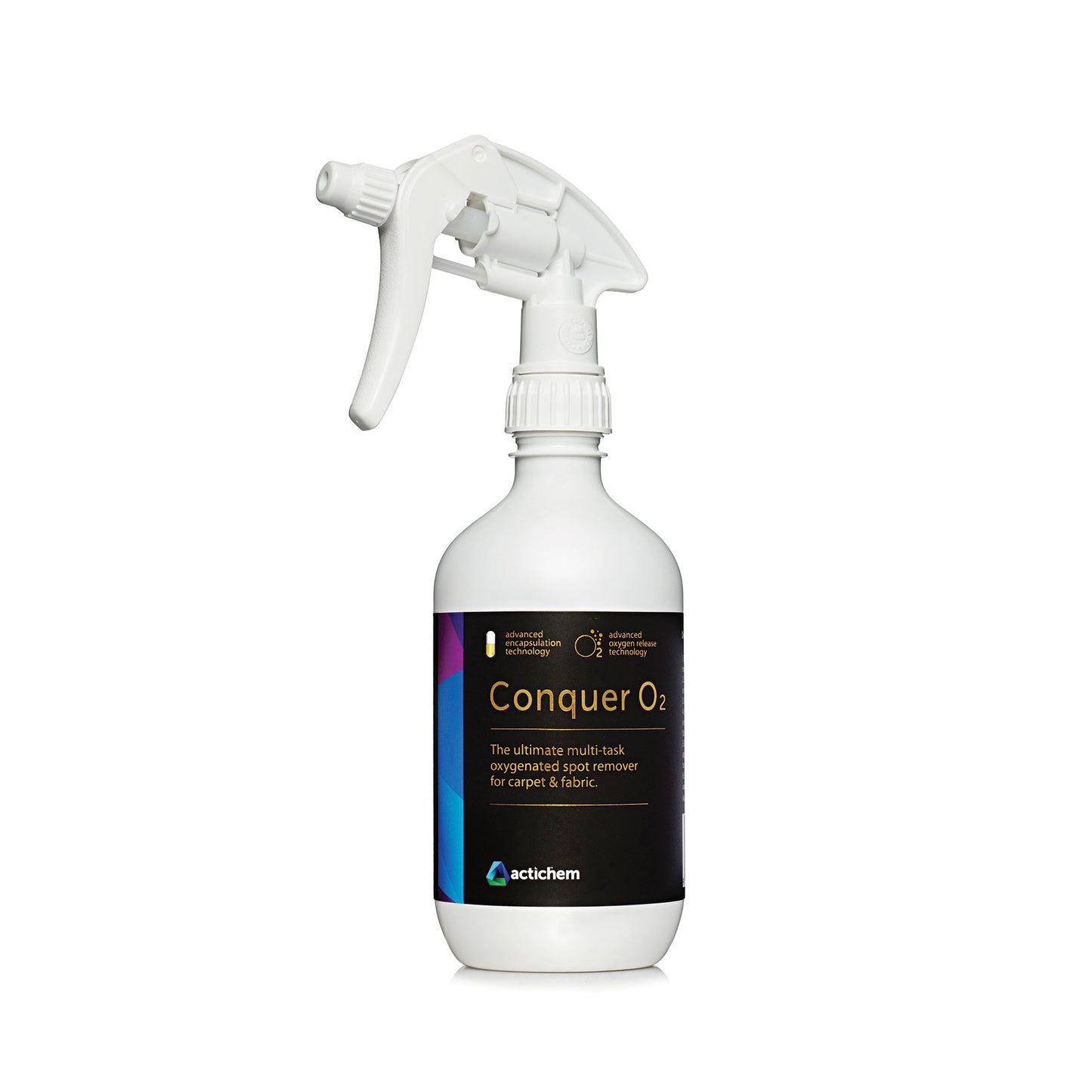 Actichem Conquer O2