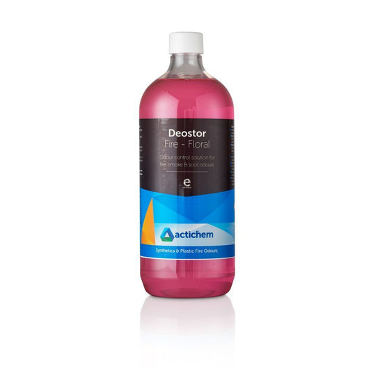 Actichem Deostor Fire-Floral 1L, 5L