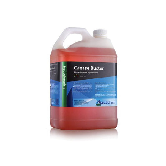 Actichem Grease Buster 5L, 15L
