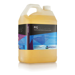 Actichem PIG- Paint, Ink & Grease Stain Remover