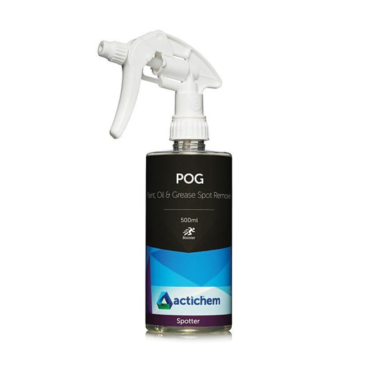 Actichem POG - Paint, Oil & Grease Stain Remover