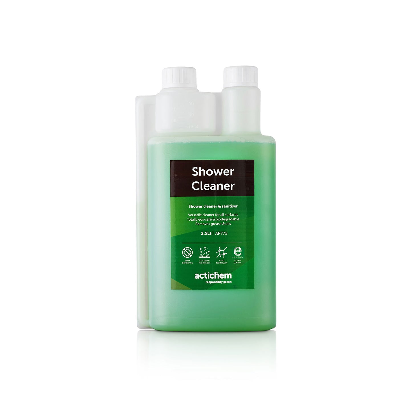 Actichem Shower Cleaner