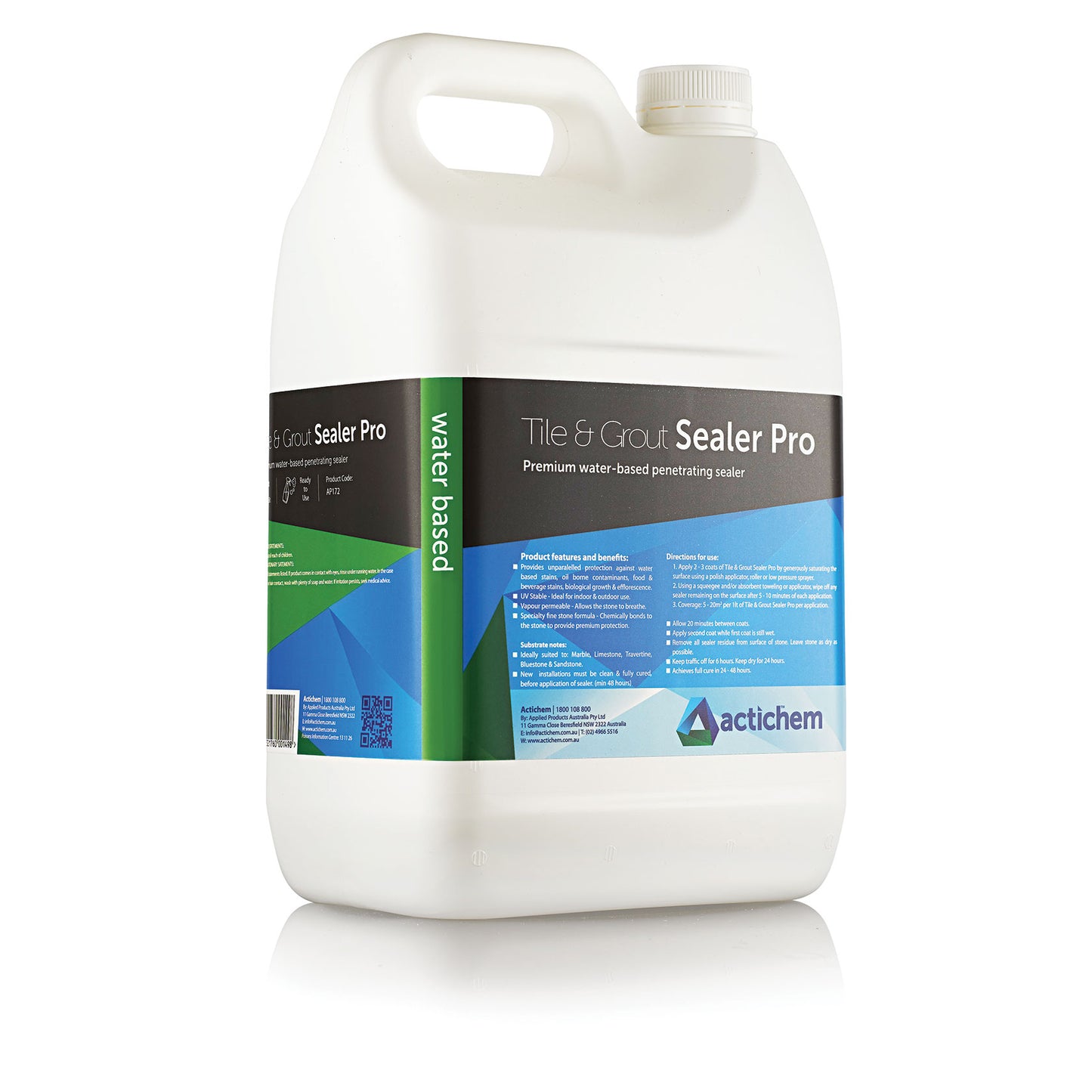 Actichem Stone Sealer Pro