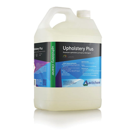 Actichem Upholstery Plus 5L, 20L