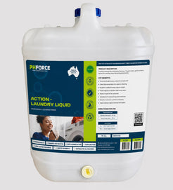 PHFORCE Action – Laundry Liquid