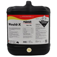 AGAR Mould-X Chlorinated Detergent