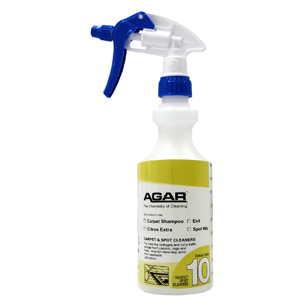 Agar Citrus Extra Carpet Cleaner (Prespray)