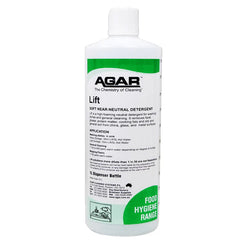 Agar Lift Dishwashing Detergent