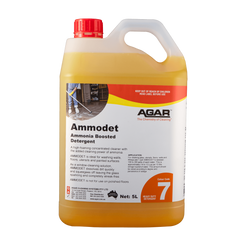 AGAR Ammodet 1Lt & 5Lt Detergent