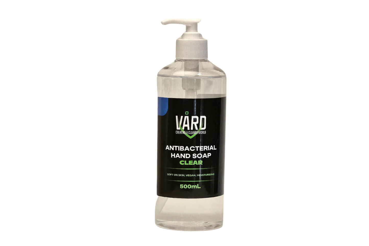Vard Antibacterial Hand Soap Clear