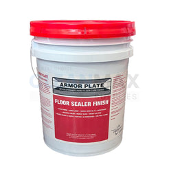 Armor Plate Floor Sealer Finish 3.8L (1 Gallon) & 18.93Litre (5 Gallon)
