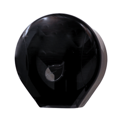 Black Jumbo Roll Dispenser